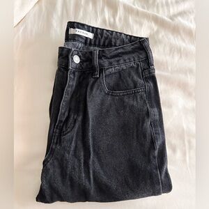 Pacsun mom jeans